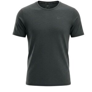 Nike Men’s (M) Gray Dri-Fit Shirt